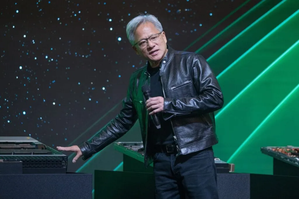  Says Nvidia’s 2020 A100 GPUs Can Stay ‘Mission-Capable’ Through 2029
