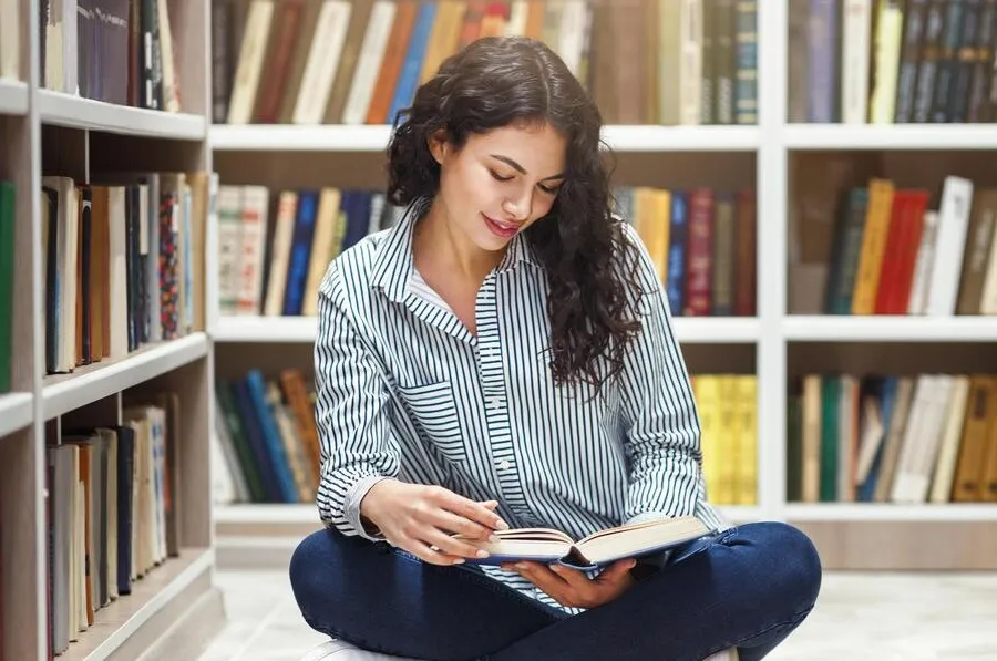 Warning: our democracy won’t survive the death of reading. Read on if you still can