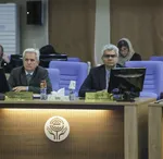 In photos: ECO regional planning council convenes in Tehran