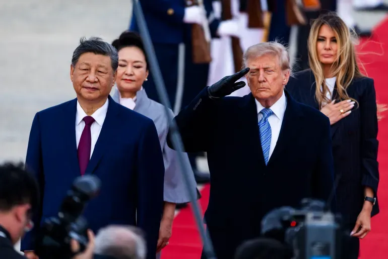 ‘Hostile, but hooked’: What’s behind the US-China trade truce extension?