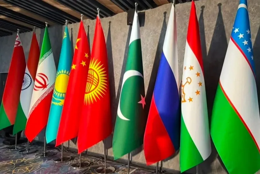 SCO