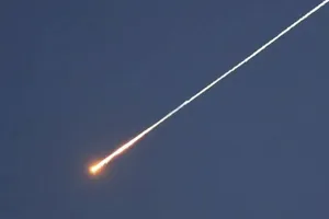 Yemen’s Houthis claim ballistic missile strike on Saudi oil tanker in Red Sea