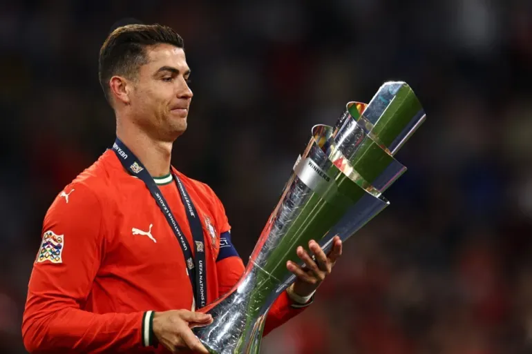 Portugal vs Wales: UEFA Nations League – teams, start, lineups, Ronaldo