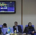 In photos: ECO regional planning council convenes in Tehran