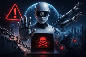 OpenAI to pause some work on AI model Astra due to security concerns