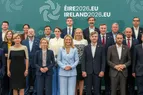 EU foreign ministers fail to break deadlock over Israel and Ukraine