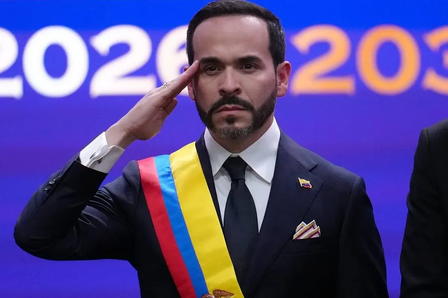 Colombia