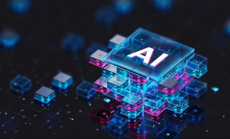 AI Will Transform Work, But It Can't Replace Relationships