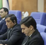 In photos: ECO regional planning council convenes in Tehran