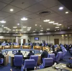 In photos: ECO regional planning council convenes in Tehran