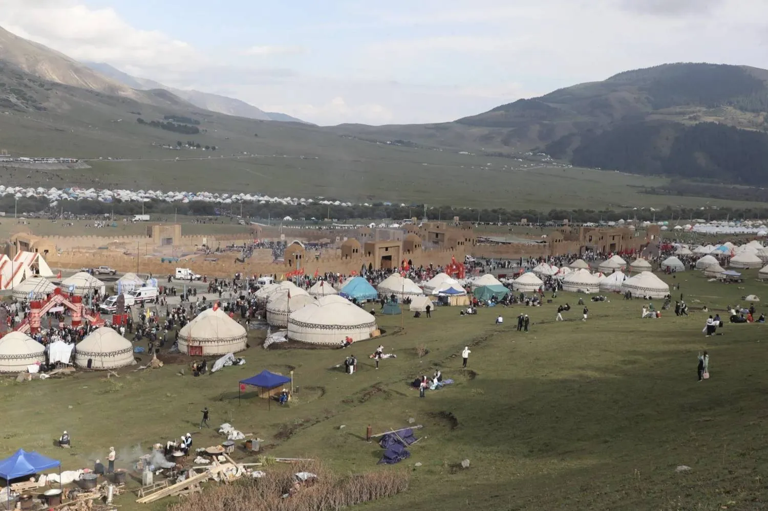Kyrgyzstan Kyrgyzstan