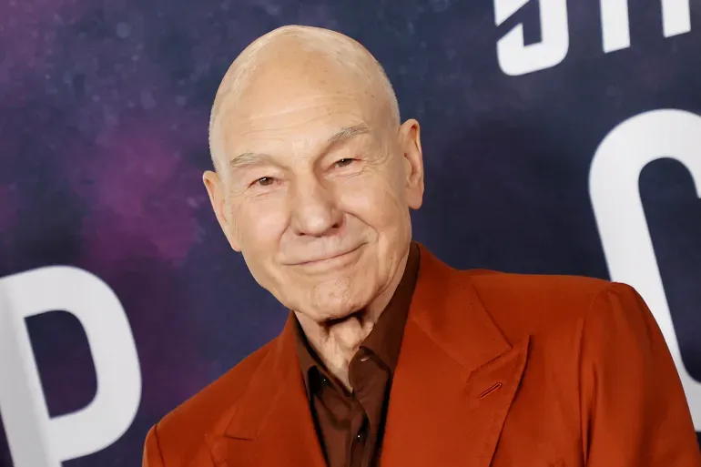Patrick Stewart, ‘Star Trek’ Captain Picard and ‘X-Men’ actor, dies at 86