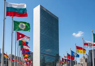 ACA blame US for collapse of UN nuclear nonproliferation talks