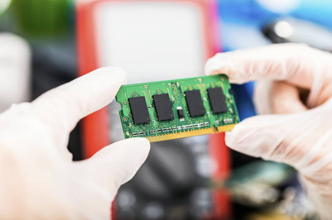 Can Micron Catch Up to Nvidia's $5.5 Trillion Market Cap?