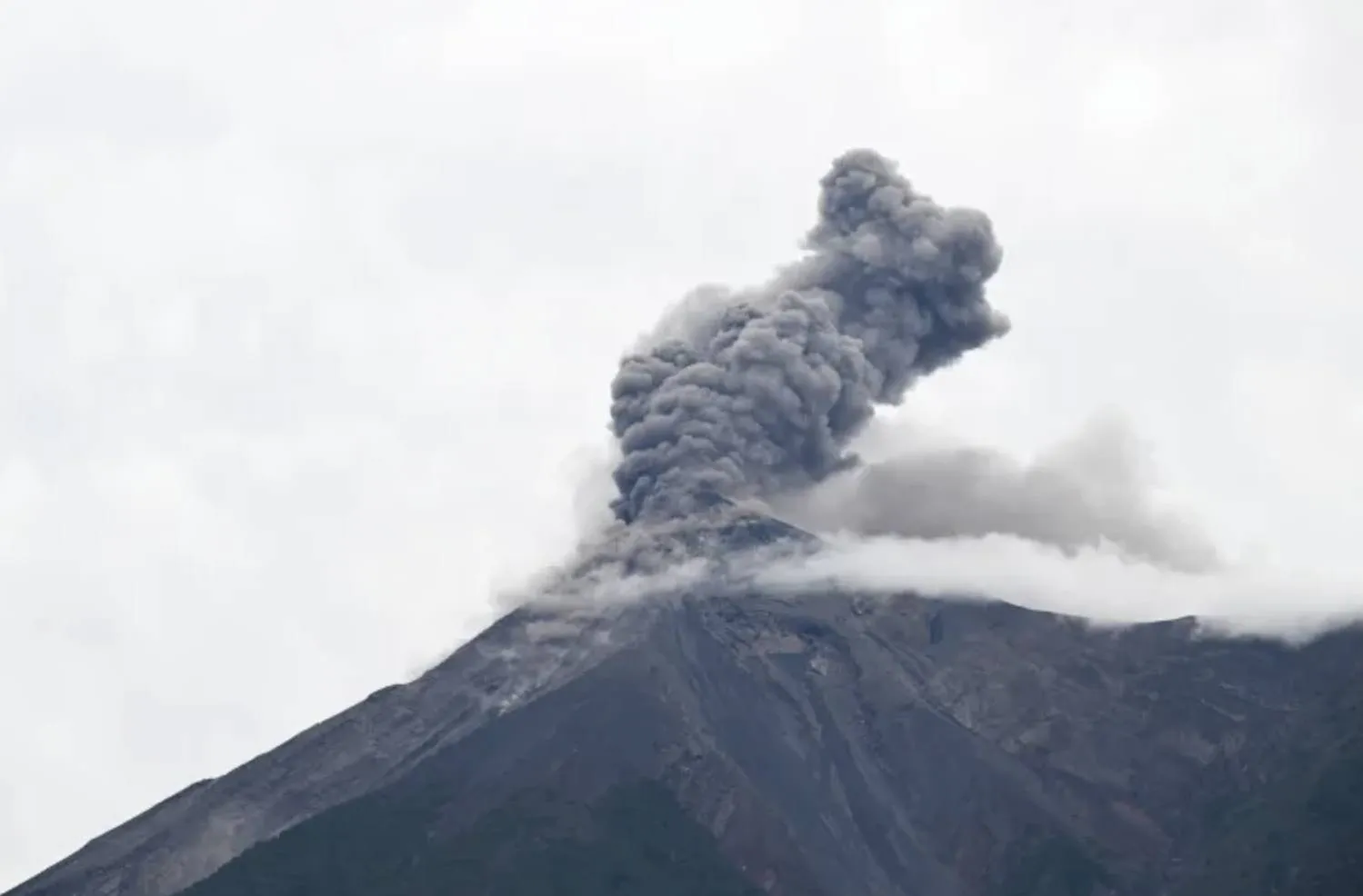 volcano 