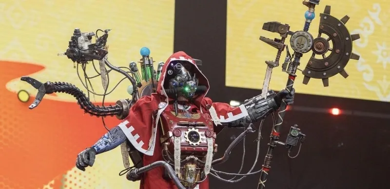 Comic Con