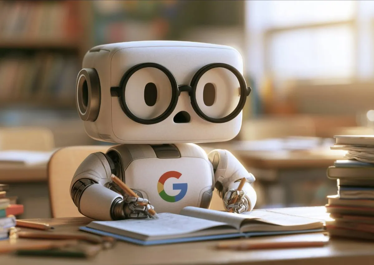 google