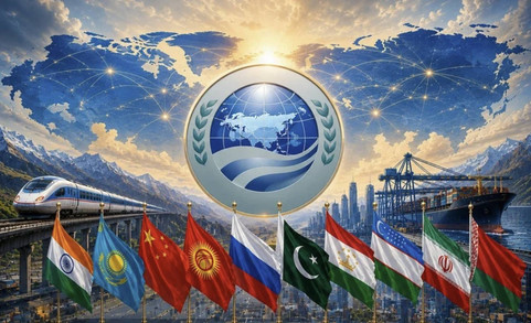SCO Summit in Kyrgyzstan to shape global agenda