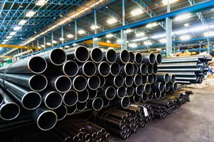 Over 12.7m tons of long steel products produced in a year