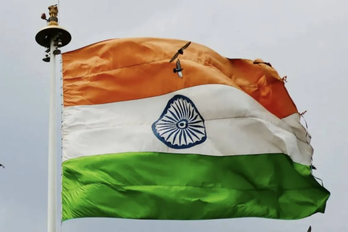 India 