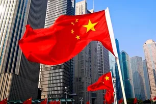 China’s role in shaping the new global order