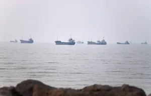 Iran, Oman to decide on fee for passage through Strait of Hormuz — ambassador