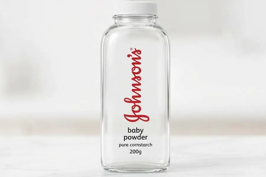 Johnson & Johnson to pay $5.5bn settlement in talc cancer lawsuit
