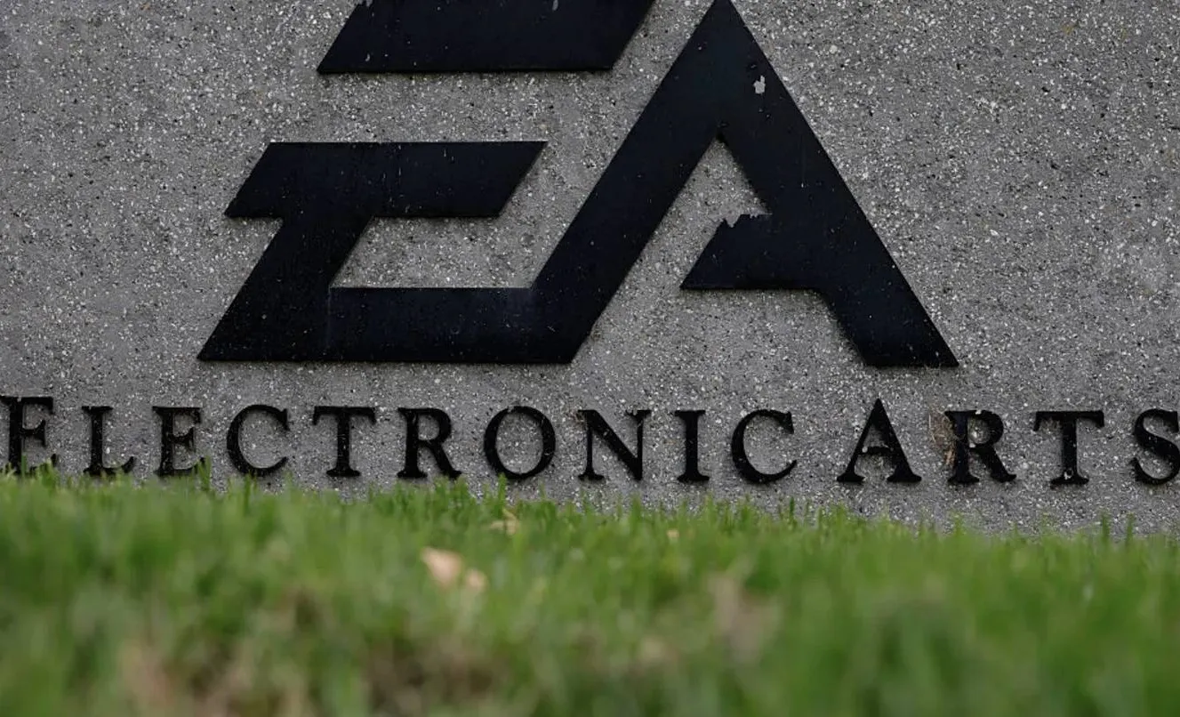 EA