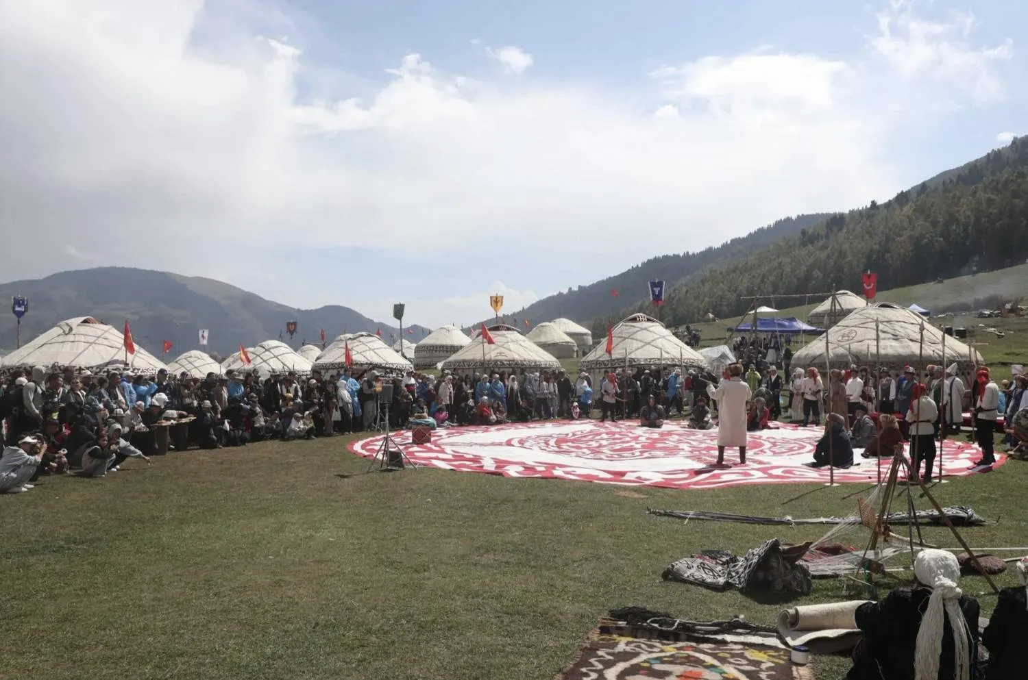 Kyrgyzstan Kyrgyzstan
