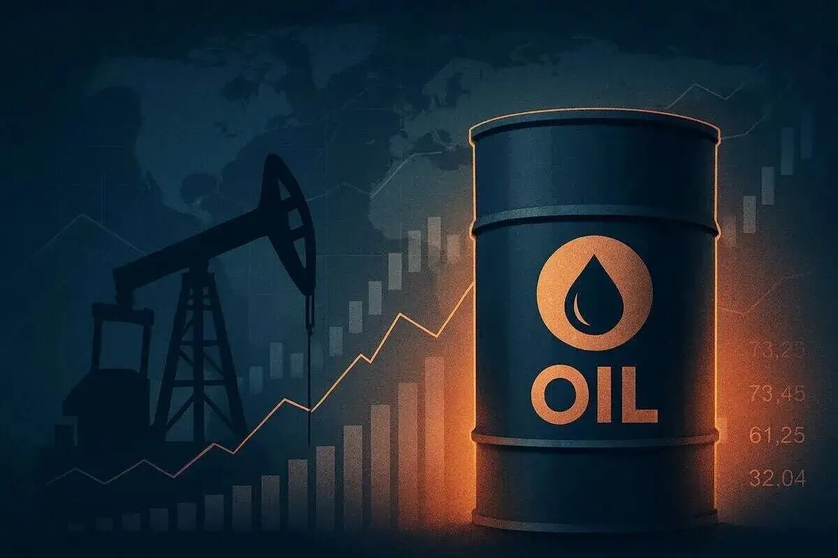 Strait of Hormuz closure shakes Europe: Oil price forecast soars 46%