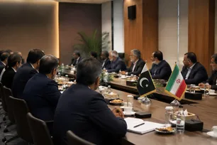 TPO official outlines key pillars for achieving $10b Iran-Pakistan bilateral trade target