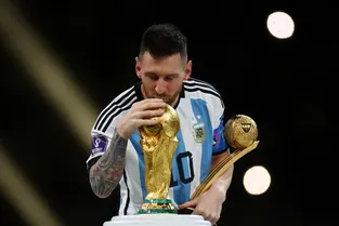 Messi retires from international football: ‘Eternal’ star praised by peers