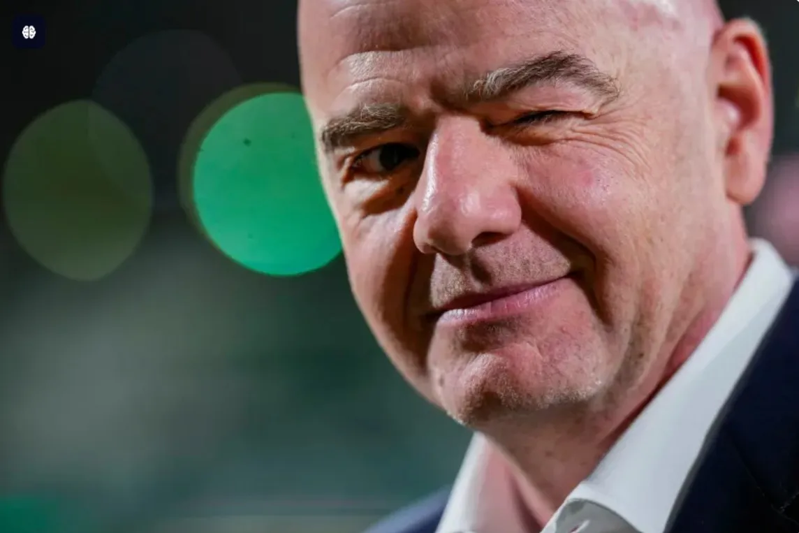 Infantino’s FIFA crisis: What is reaction to World Cup investment U-turn?