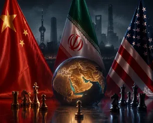 Trump forced to retreat from opening Hormuz Strait militarily