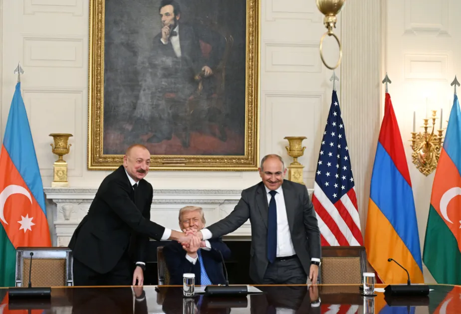 Ilham Aliyev