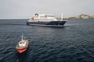 Europe set to evacuate people from hantavirus-stricken cruise ship