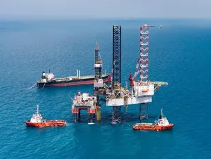 From Assaluyeh to Lavan: Resilience of Iran's energy industry in shadow of sanctions, war
