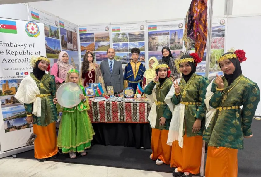 Azerbaijan