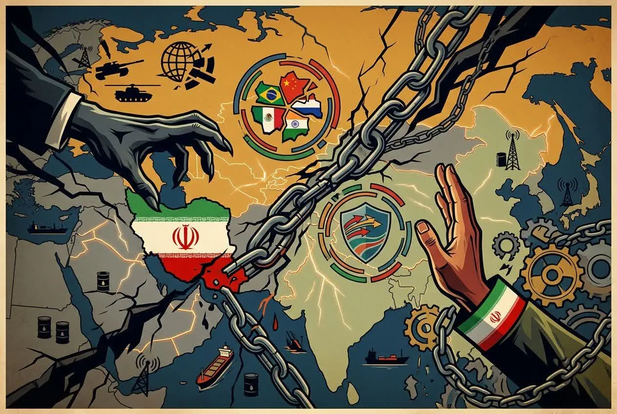 IRAN