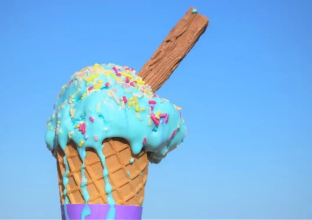 does ice-cream have a future in the age of wellness fads and weight-loss drugs?