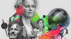 The EU might weaken its landmark climate law - the ‘most impactful’ in the world