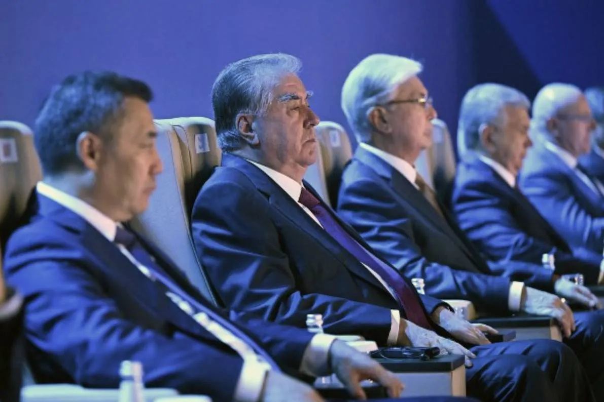 Emomali Rahmon