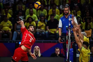 Daneshdoust: Piazza a valuable opportunity for Iran volleyball