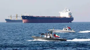 Persian Gulf war raises risk of environmental disaster