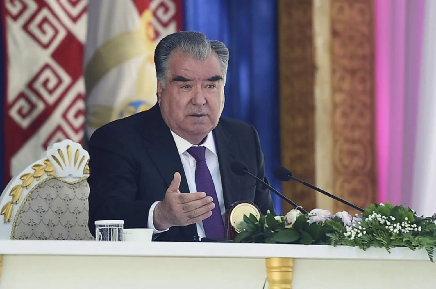 Republic of Tajikistan