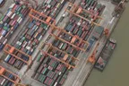 Global goods trade continues to gain momentum despite geopolitical tensions: WTO