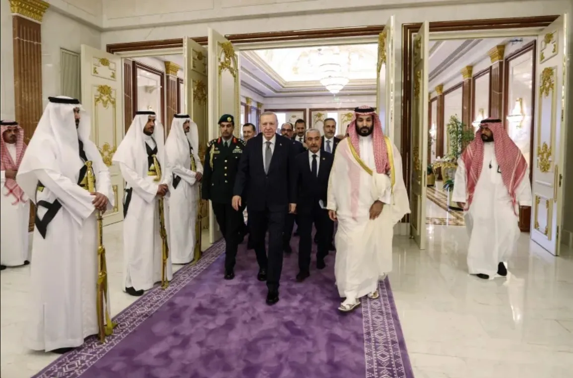 Mutual defence: The alliances that preceded Turkiye-Pakistan-Saudi pact