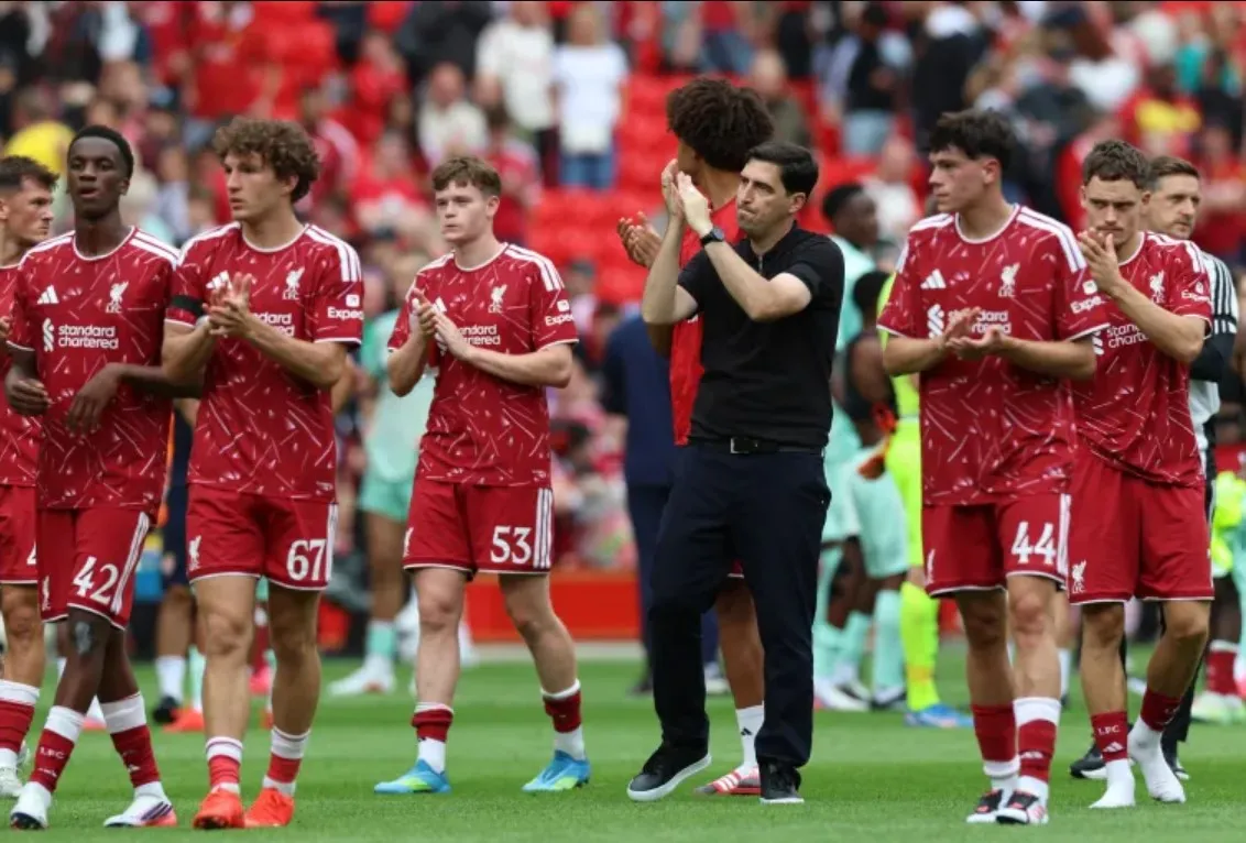 The consortium, named ​1892 Holdings, is led by former QPR chairman Amit Bhatia and also includes the Mittal Family Trusts, EE Capital and the K5 Sports ‌fund, where Bezos ​is the lead investor.