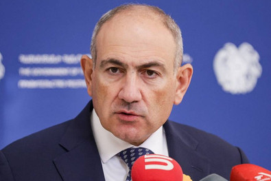 Armenia to soon begin process of applying for EU membership