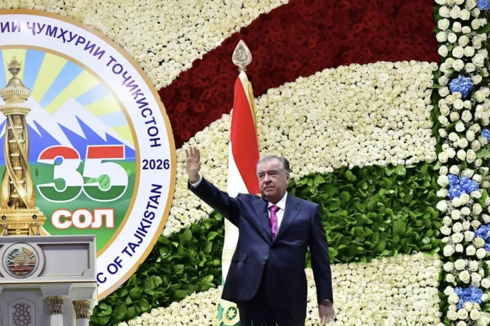President Emomali Rahmon Attends Grand Cultural Celebration of Tajikistan’s Independence